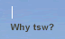 theSOULwithin : why? | chicago web site chicago