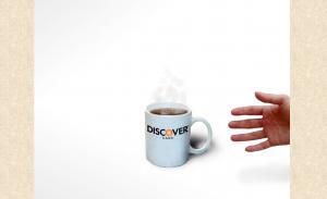 Discover Card