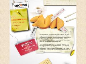 Discover Card