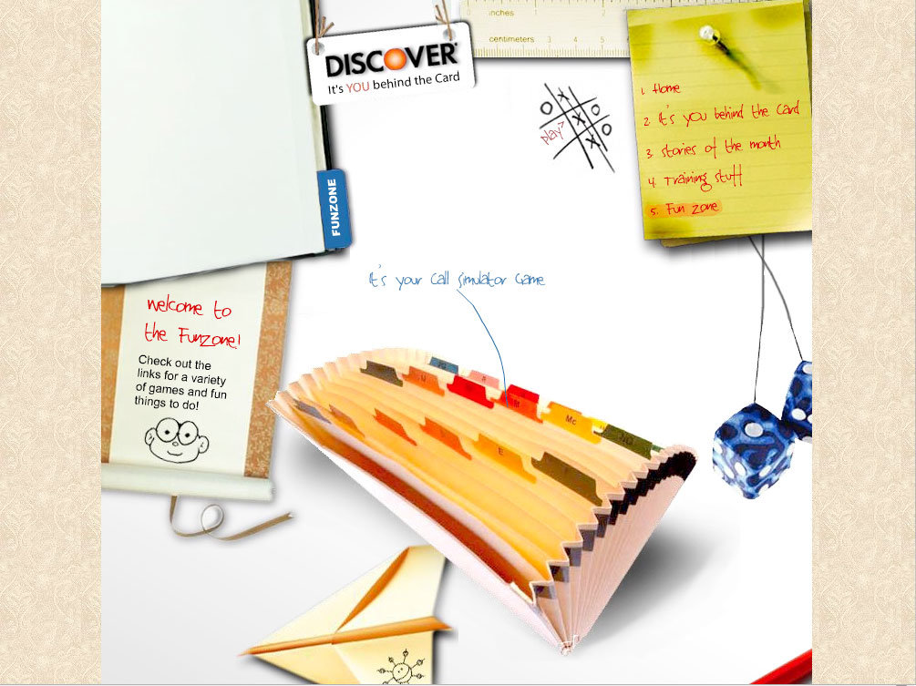 Discover Card