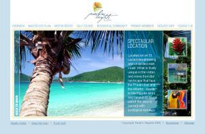 Praslin Heights Resort