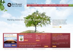 Ivy Funds