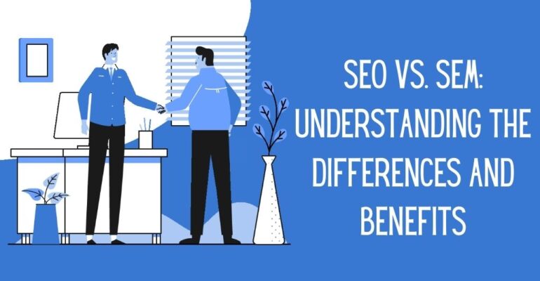 SEO vs. SEM