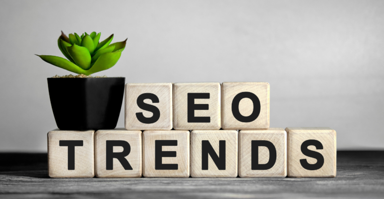 SEO Trends