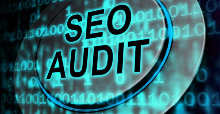 SEO Audits